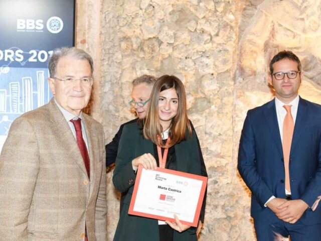 Irene Mattiola e Marta Castrica tra gli Young Innovators 2019 della MIT Tecnology Reviews